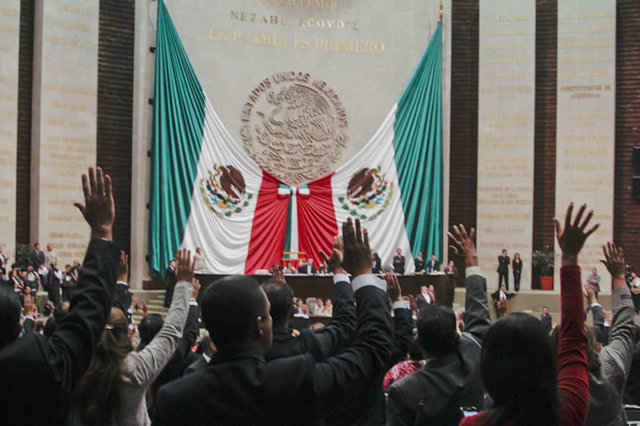 La Cámara de Diputados aprueba la Ley de Ingresos