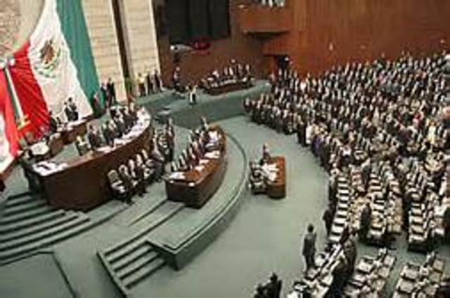 La camara de diputados aprueba la ley de ingresos