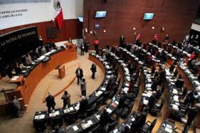 La Cámara de Senadores aprueba la ley de Ingresos