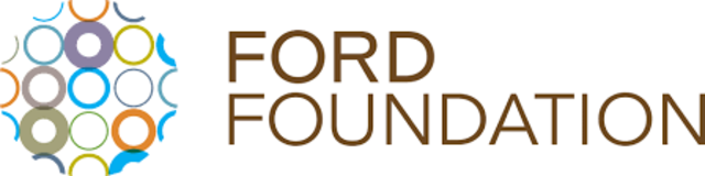 The Ford Foundation is born