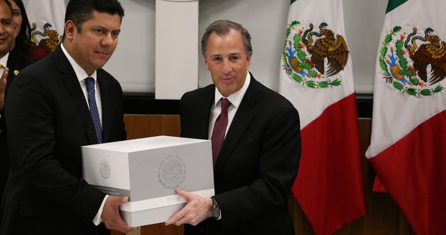 La Cámara de Diputados