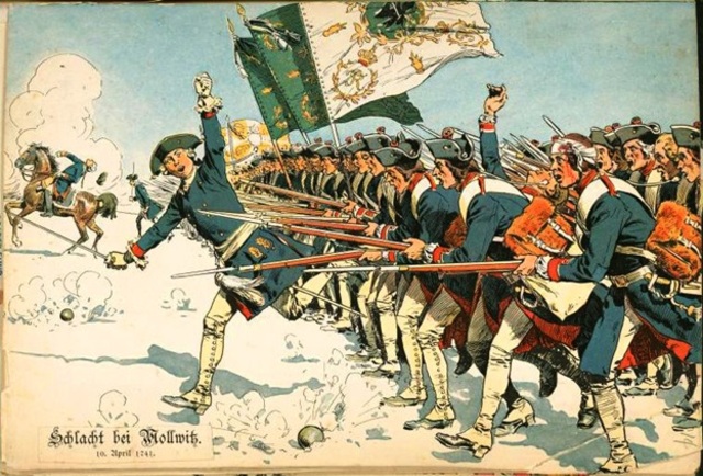 Austrian War