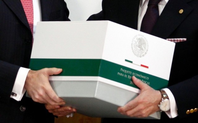 La Cámara de Diputados