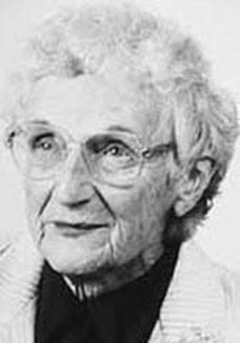 Carolyn Keene's death