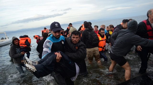 Βραβεία Ειρήνης