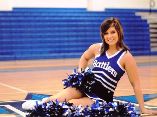 The day one of my dance teachers died