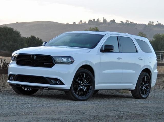 Un Accidente de Coche