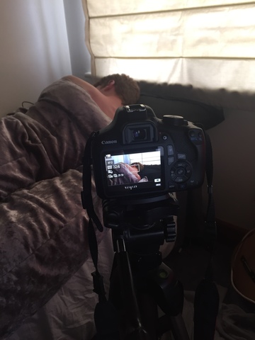 Production (Final Production)