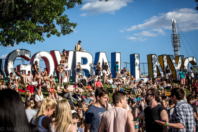 The Governor's Ball Music Festival