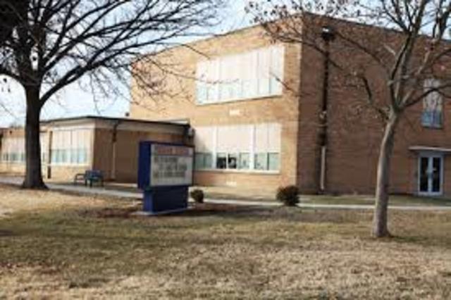 Started Elementary School