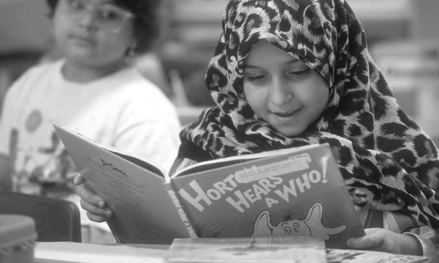 Bilingual Education Act