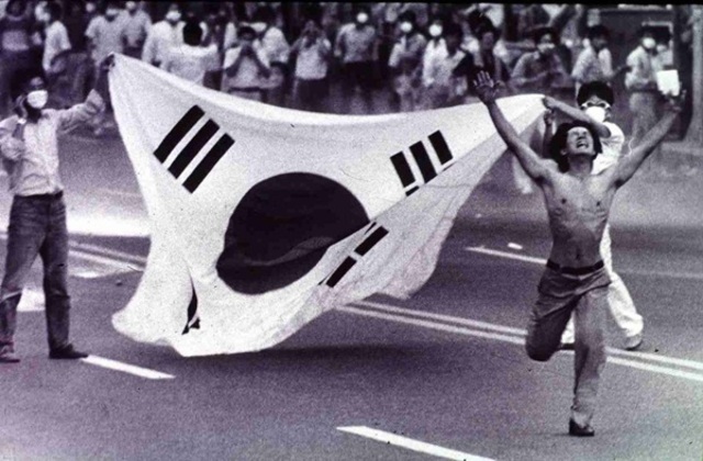 Japan Takes Part in The Korean Independence Movement