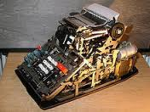 Calculadoras digitales