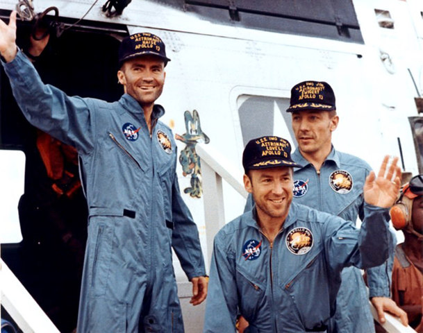 Apollo 13 #1