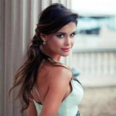 María Victoria "Vitto" Saravia