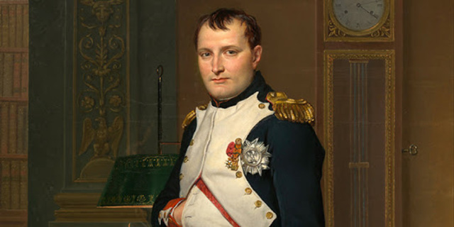 &nbsp;Napoleon