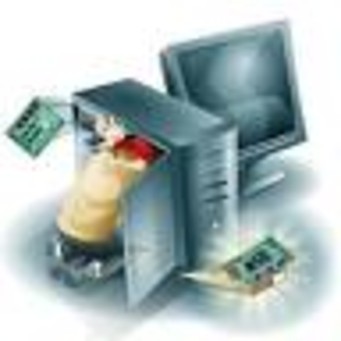 Computadora de arquitectura