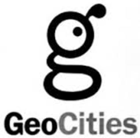 GEOCITIES (REDES SOCIALES)