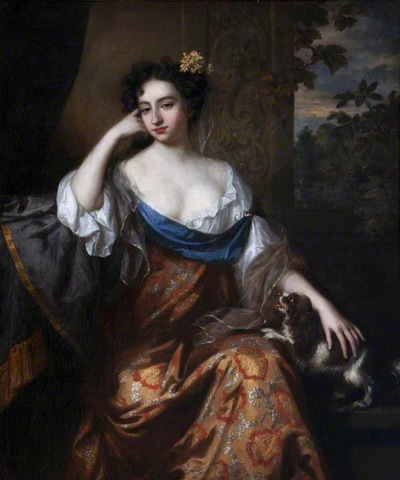 Actresses in England allowed to play Female Roles