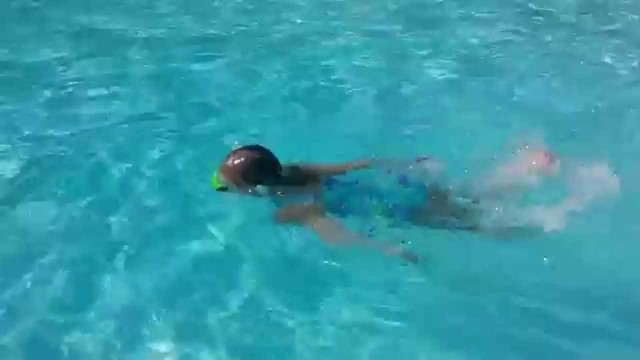 Swimming
