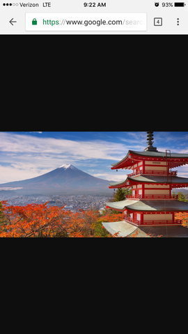 Moved back Washington