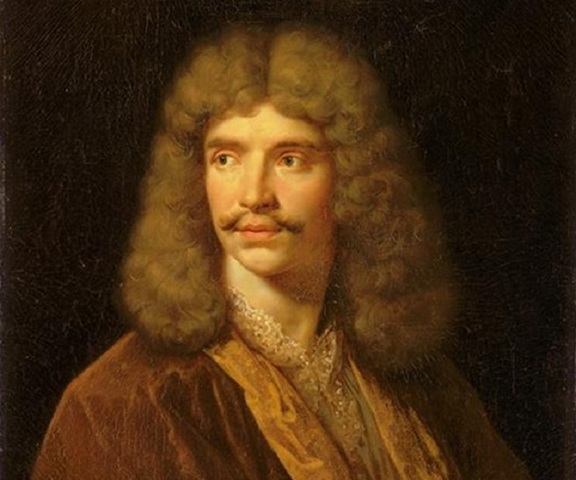 Molière