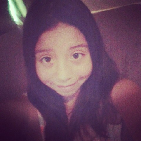 With My Grandparents