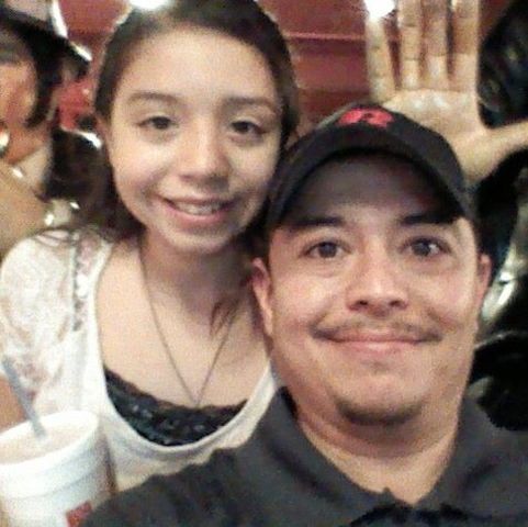 My Birthday With Daddy