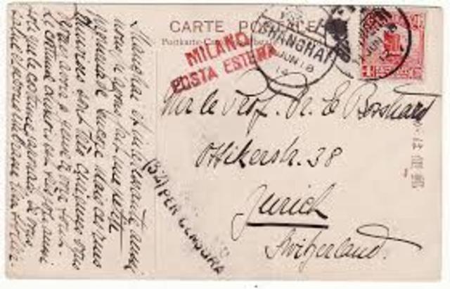 Censorship and Reunions