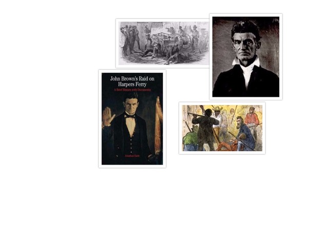 John Brown Raid