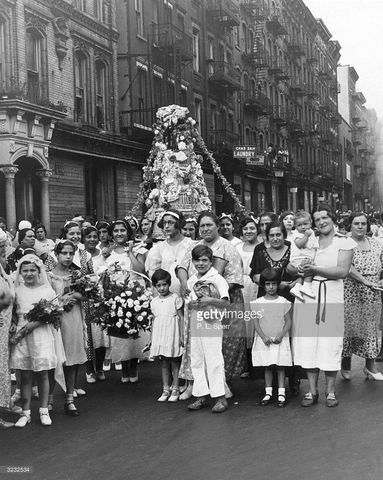 Italian Women Cannot Teach