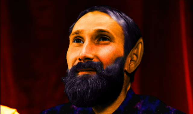 Meeting with Kzynchk