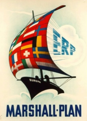 Marshall Plan