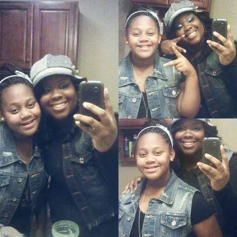 when i had a lil photo shoot