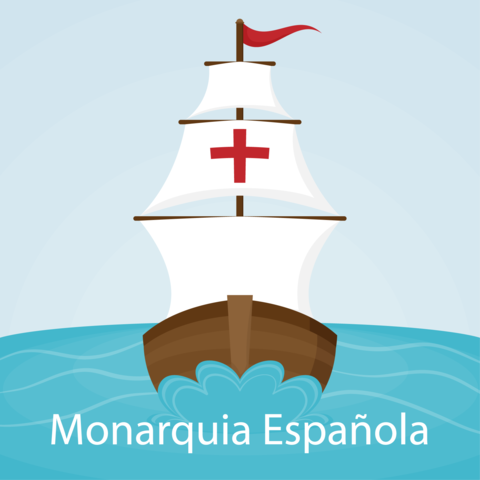 Antecedente Español