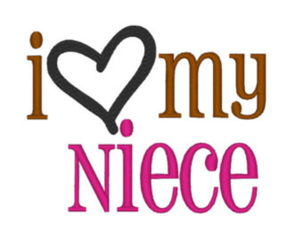 The day my niece was born