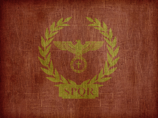 Fall of Roman Empire