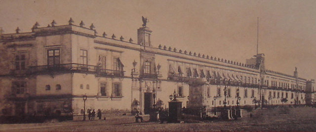 Palacio Nacional