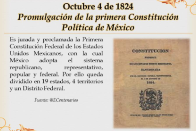 Constitución Federal de los Estados Unidos Mexicanos