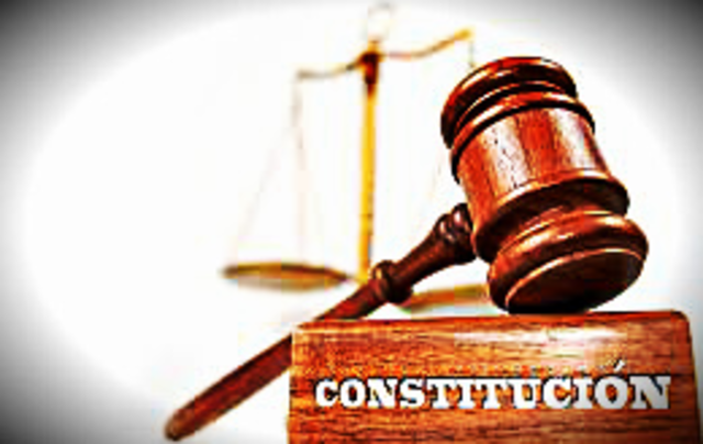 Leyes Constitucionales