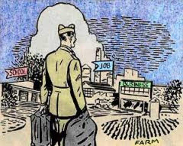 G.I. (Servicemen' readjustment 1944)