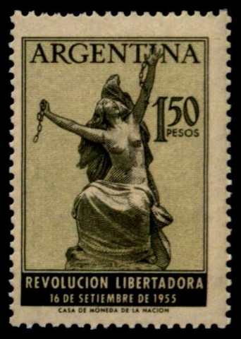 Revolución libertadora