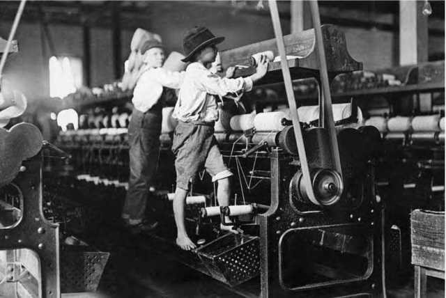 Fair Labor Standards (act)