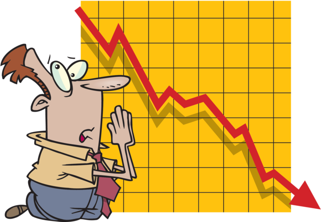 2008: The US lost 8.4 million jobs