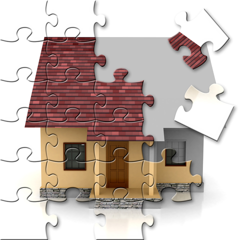 2007: home sales dropped by 23%