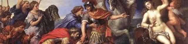 Completes the Prophecy