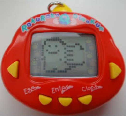 Tamagotchi