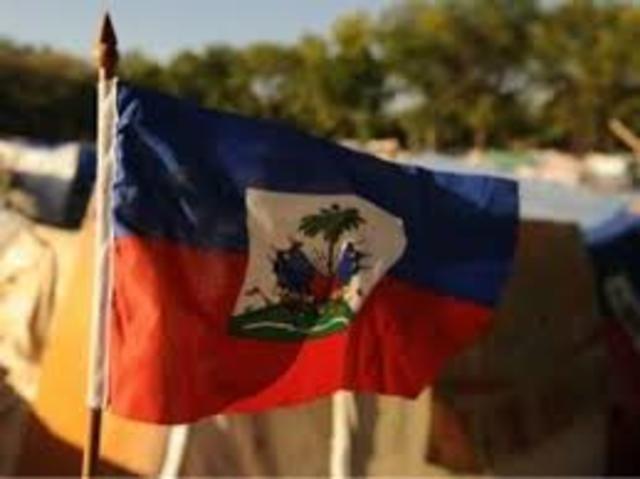 Misión Civil Internacional en Haití