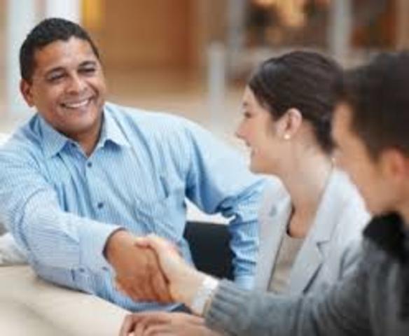 I Met Master Mendez!