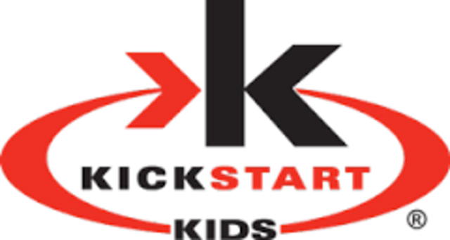 I Get Into Kickstart!